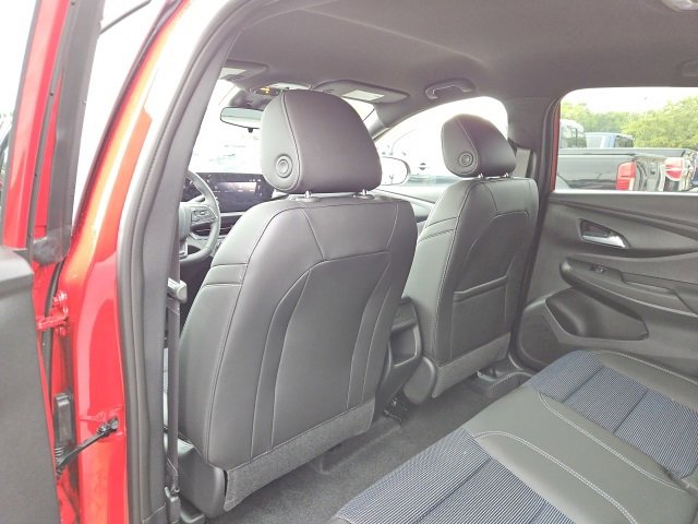 New 2026 Buick Envista Preferred w/ Convenience I Package image 19