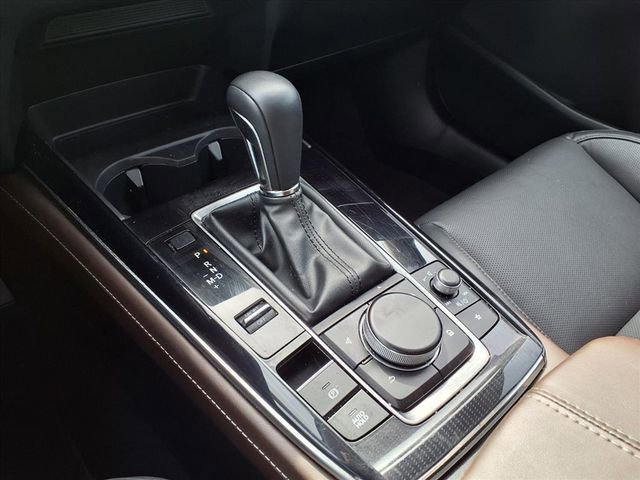 Used 2023 MAZDA CX-30 AWD 2.5 S w/ Premium Package image 25