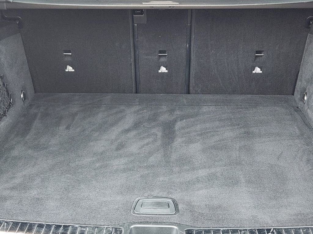 Used 2025 Mercedes-Benz GLE 350 4MATIC image 20