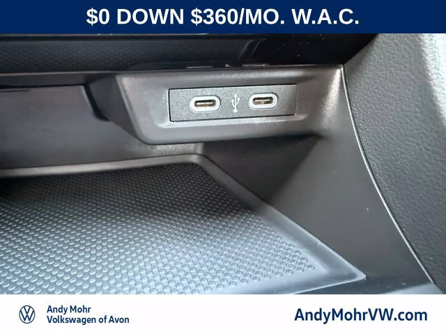 Used 2026 Volkswagen Jetta Sport FWD image 27