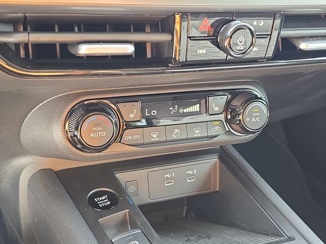 New 2026 Nissan Kicks SV w/ Cold Weather Package image 26