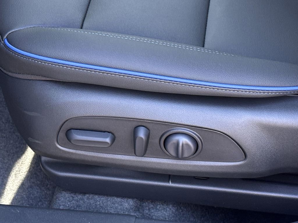 New 2026 Buick Envista Sport Touring w/ Convenience I Package FWD image 14