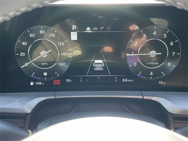 New 2025 Kia Telluride SX X-Line image 30