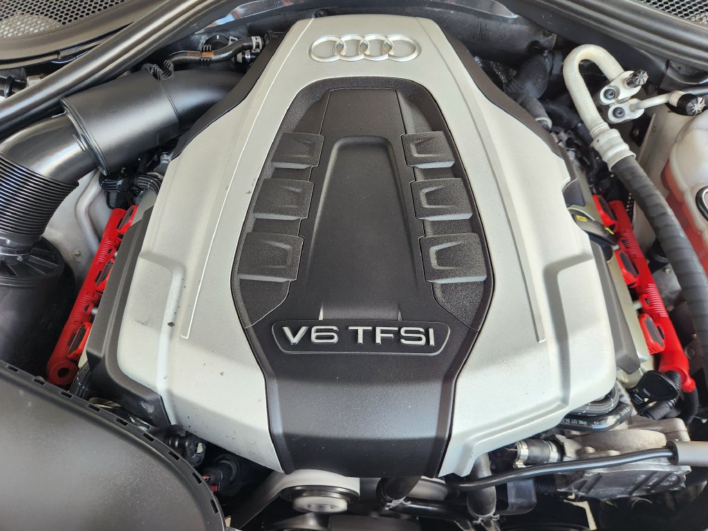 Used 2016 Audi A6 3.0T Prestige w/ Prestige Package AWD/4WD image 33