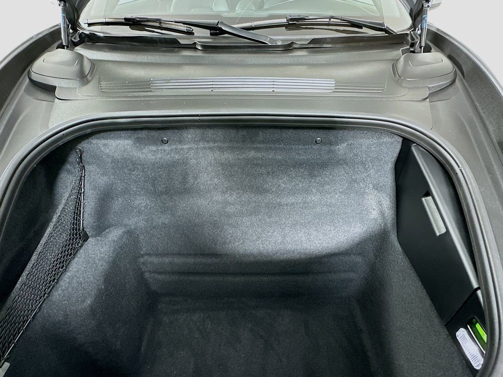 Used 2022 Porsche 911 Turbo S image 26