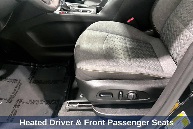 Used 2023 Chevrolet Equinox LT FWD image 25