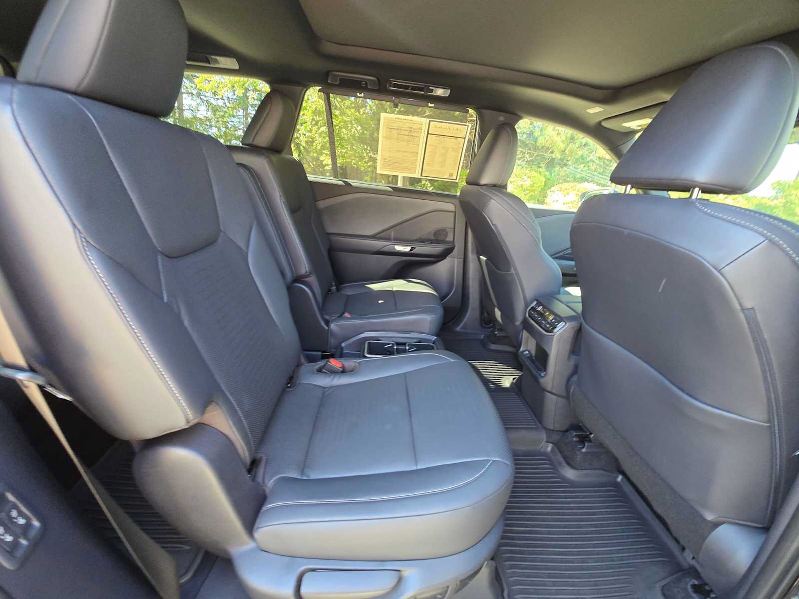 Used 2026 Lexus TX 350 AWD w/ Technology Package image 12