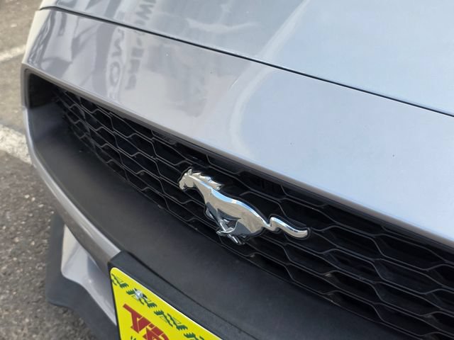 Used 2023 Ford Mustang Convertible RWD image 10