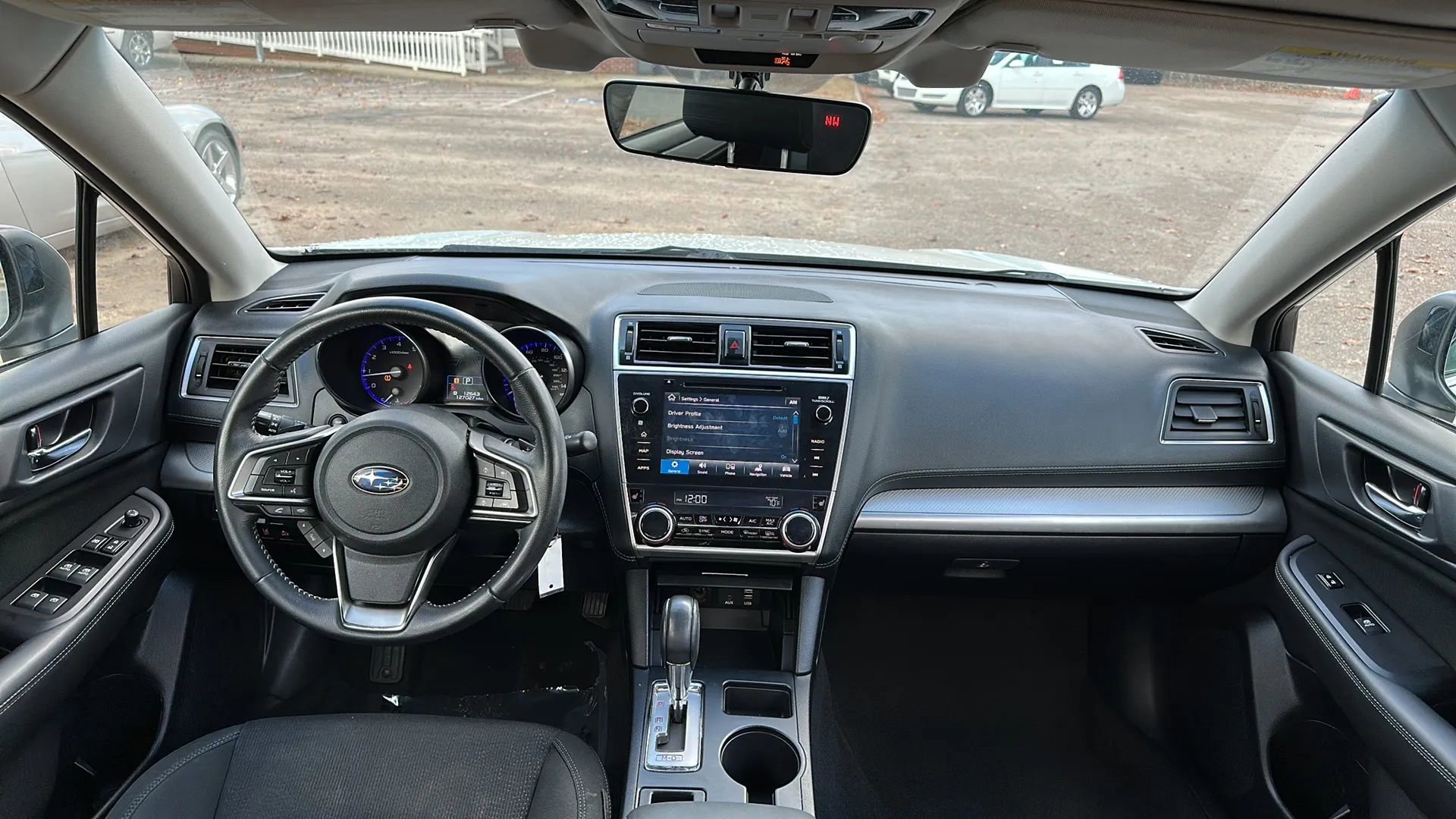 Used 2018 Subaru Legacy 2.5i Premium image 28