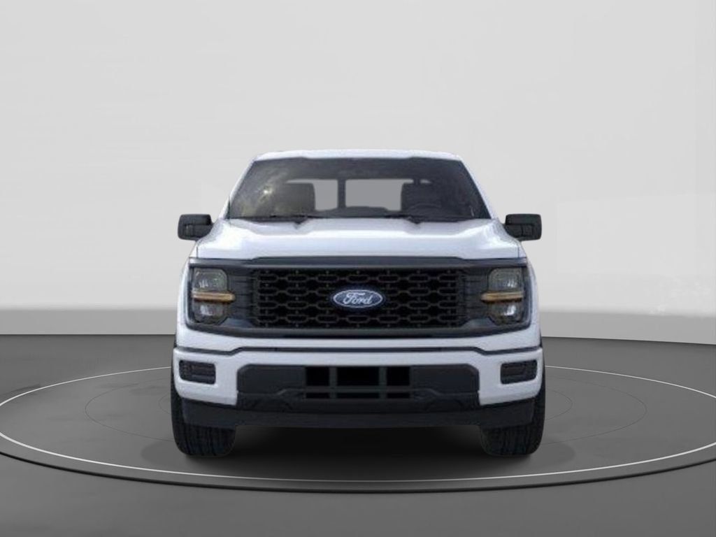 New 2026 Ford F150 STX RWD image 6