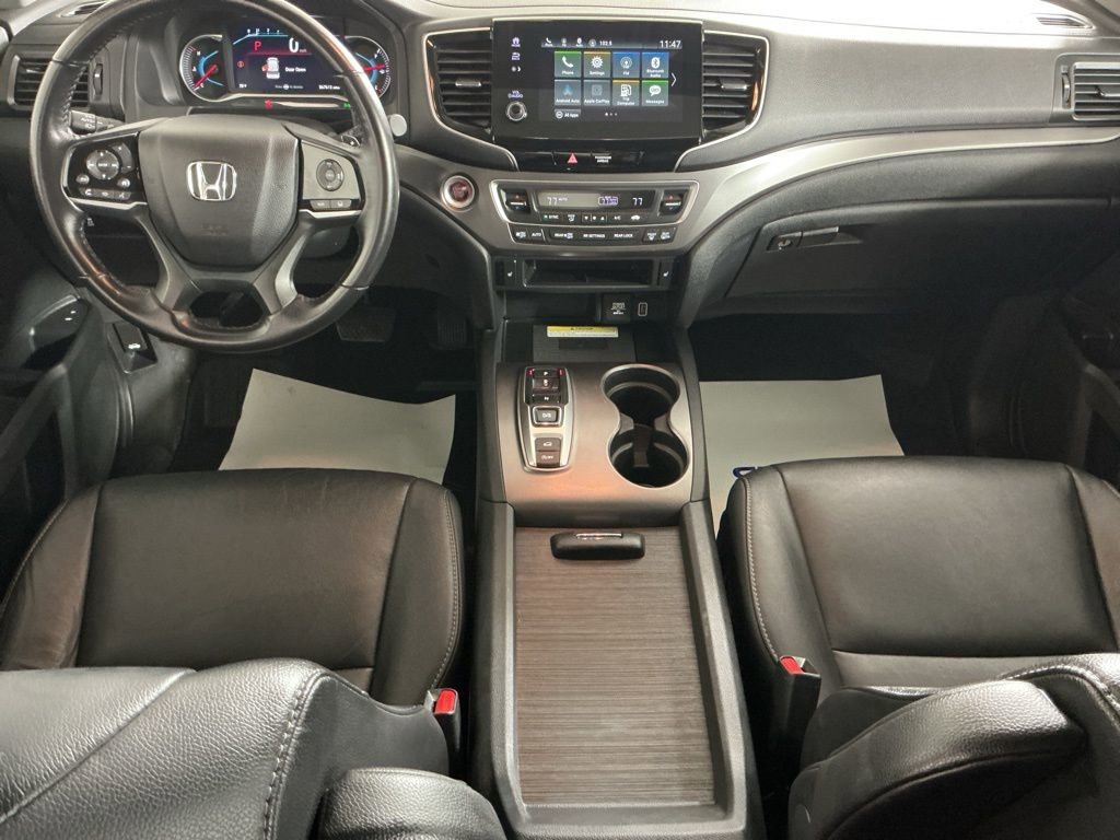 Used 2022 Honda Pilot Special Edition image 40