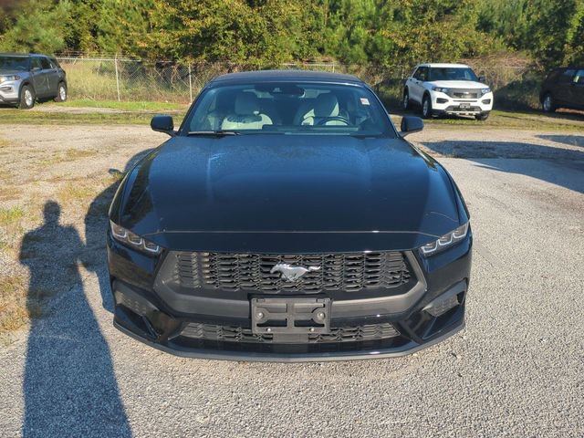 Used 2024 Ford Mustang Premium RWD image 4