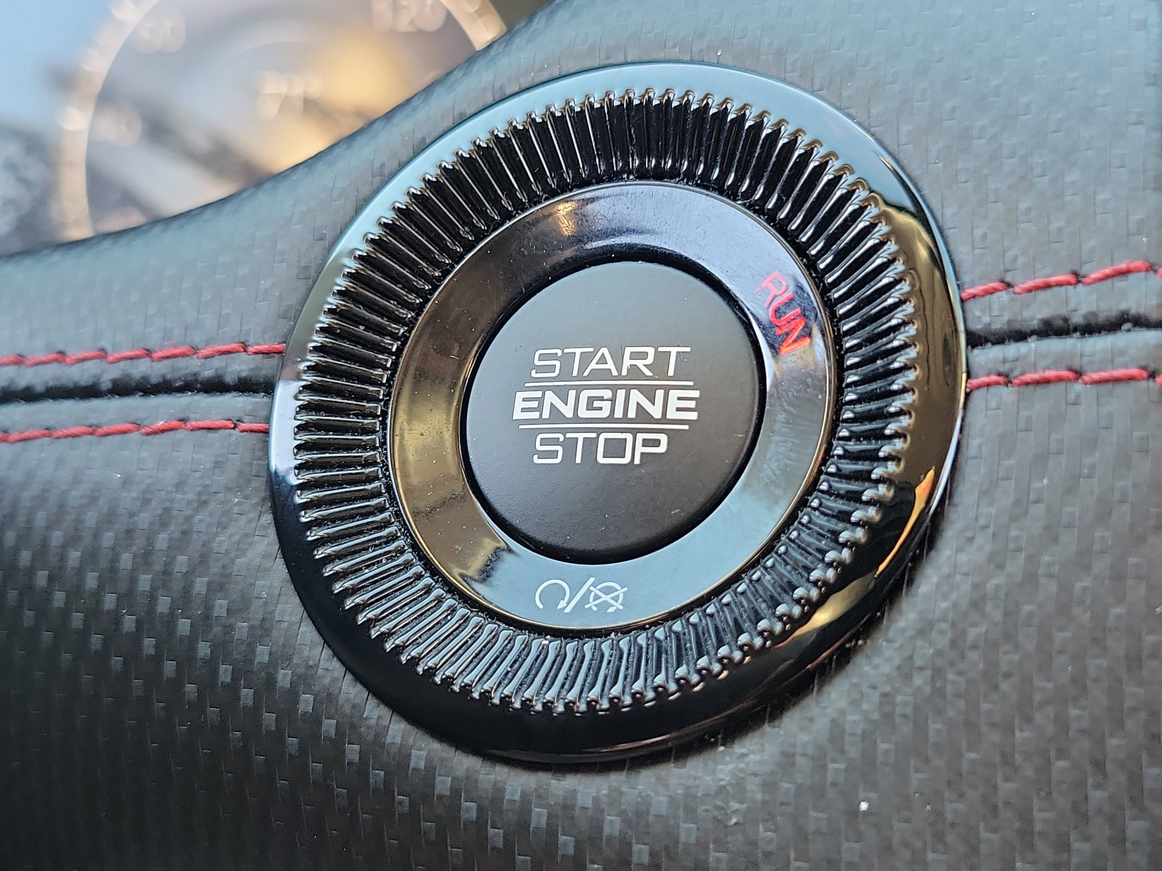 Used 2022 Jeep Compass Trailhawk w/ Trailhawk Elite Group image 31