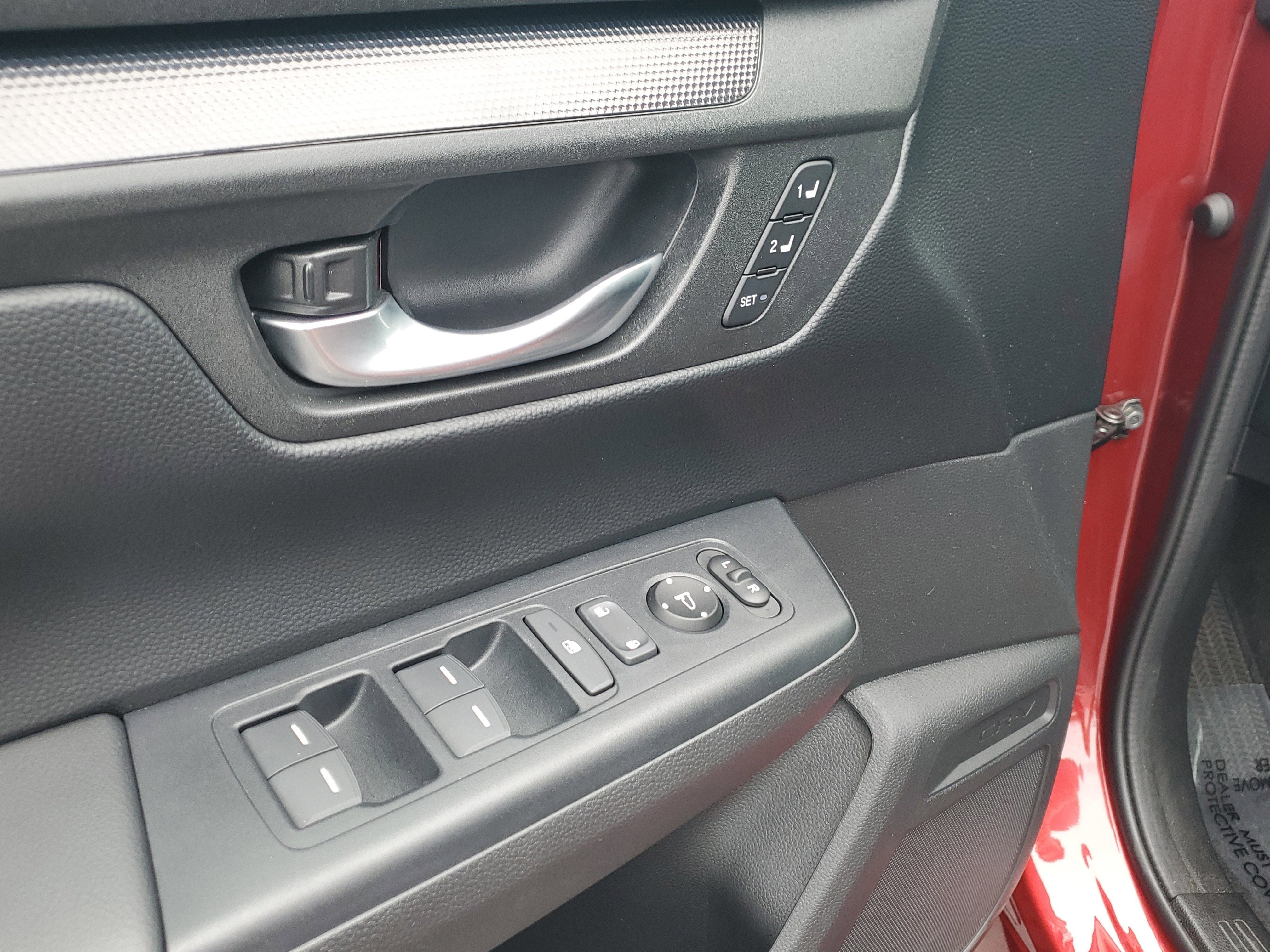 Used 2024 Honda CR-V Sport-L image 19