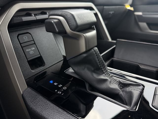 Used 2025 Toyota Sequoia SR5 w/ SR5 Premium Package RWD image 19