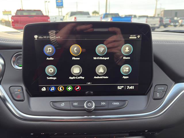 New 2026 Chevrolet Blazer LT w/ Convenience Package image 20