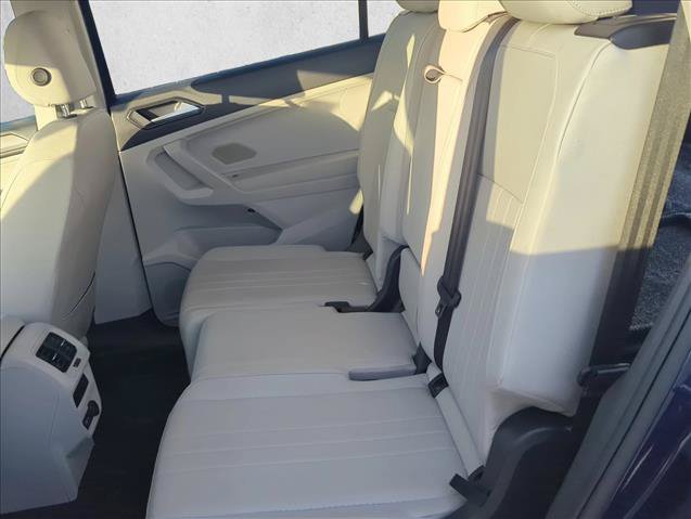 Used 2022 Volkswagen Tiguan SE FWD image 21