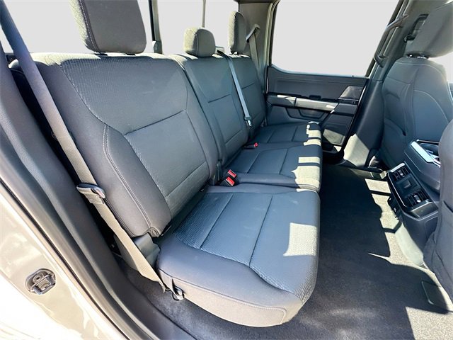 Used 2023 Ford F150 XLT w/ Equipment Group 302A High image 27