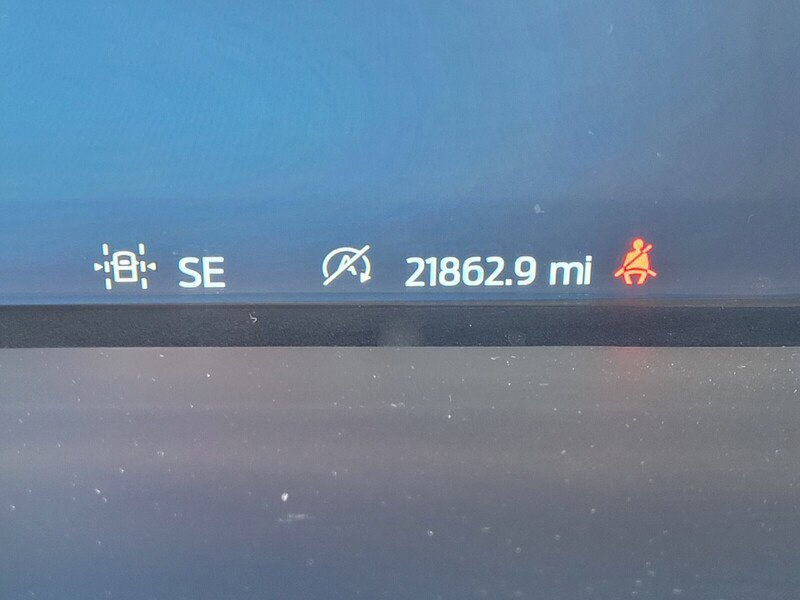 Used 2024 Ford F150 XLT w/ Mobile Office Package image 26