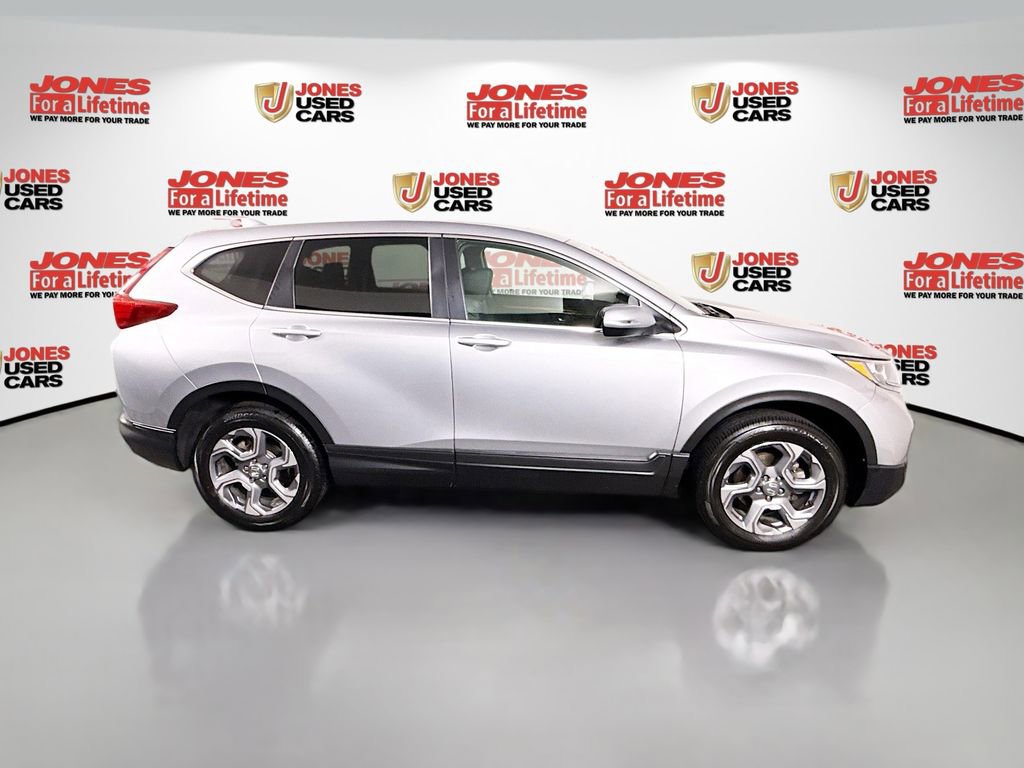 Used 2017 Honda CR-V EX-L image 19