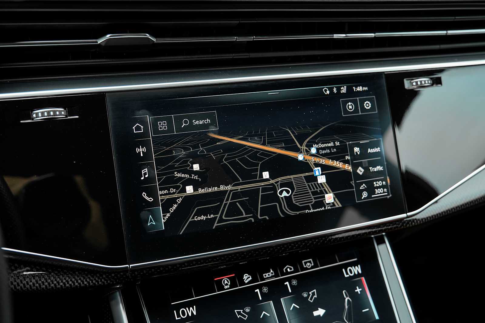 Used 2020 Audi SQ7 Premium Plus image 25