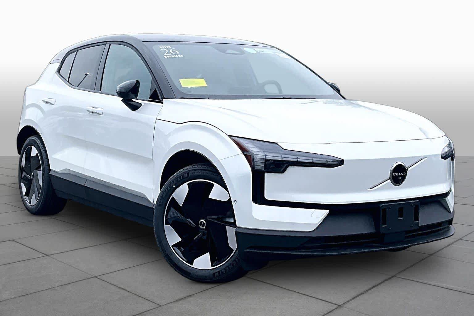 New 2026 Volvo EX30 Ultra w/ Climate Package AWD/4WD image 17