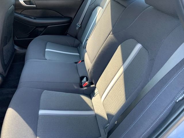 Certified 2025 Hyundai Sonata SEL FWD image 18
