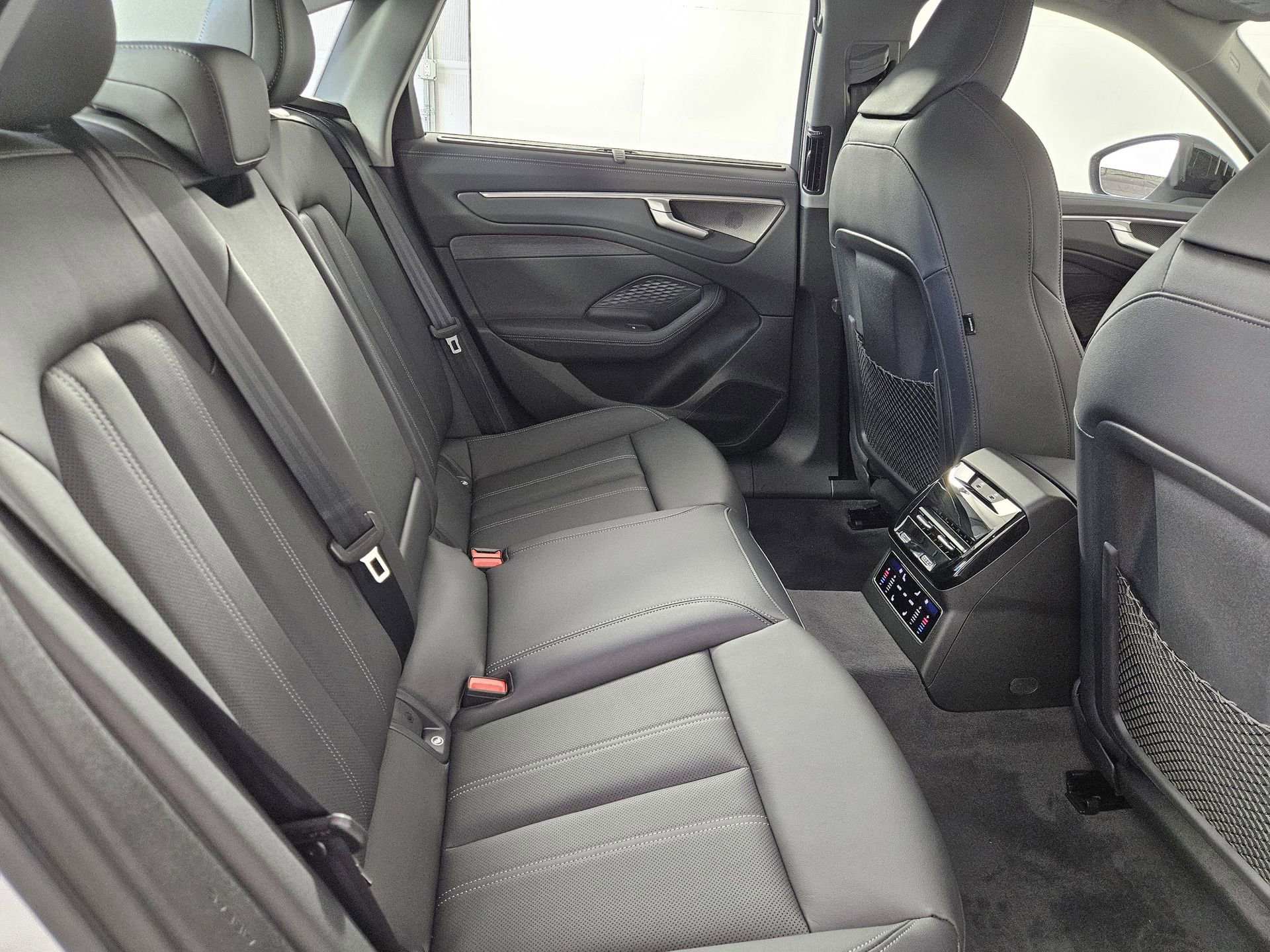 New 2026 Audi A6 Prestige AWD/4WD image 31