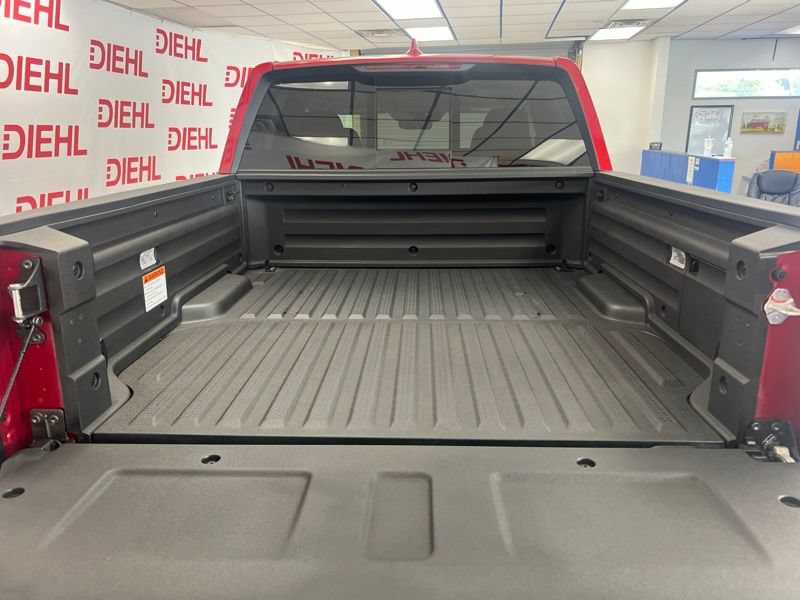 New 2026 Honda Ridgeline RTL image 8