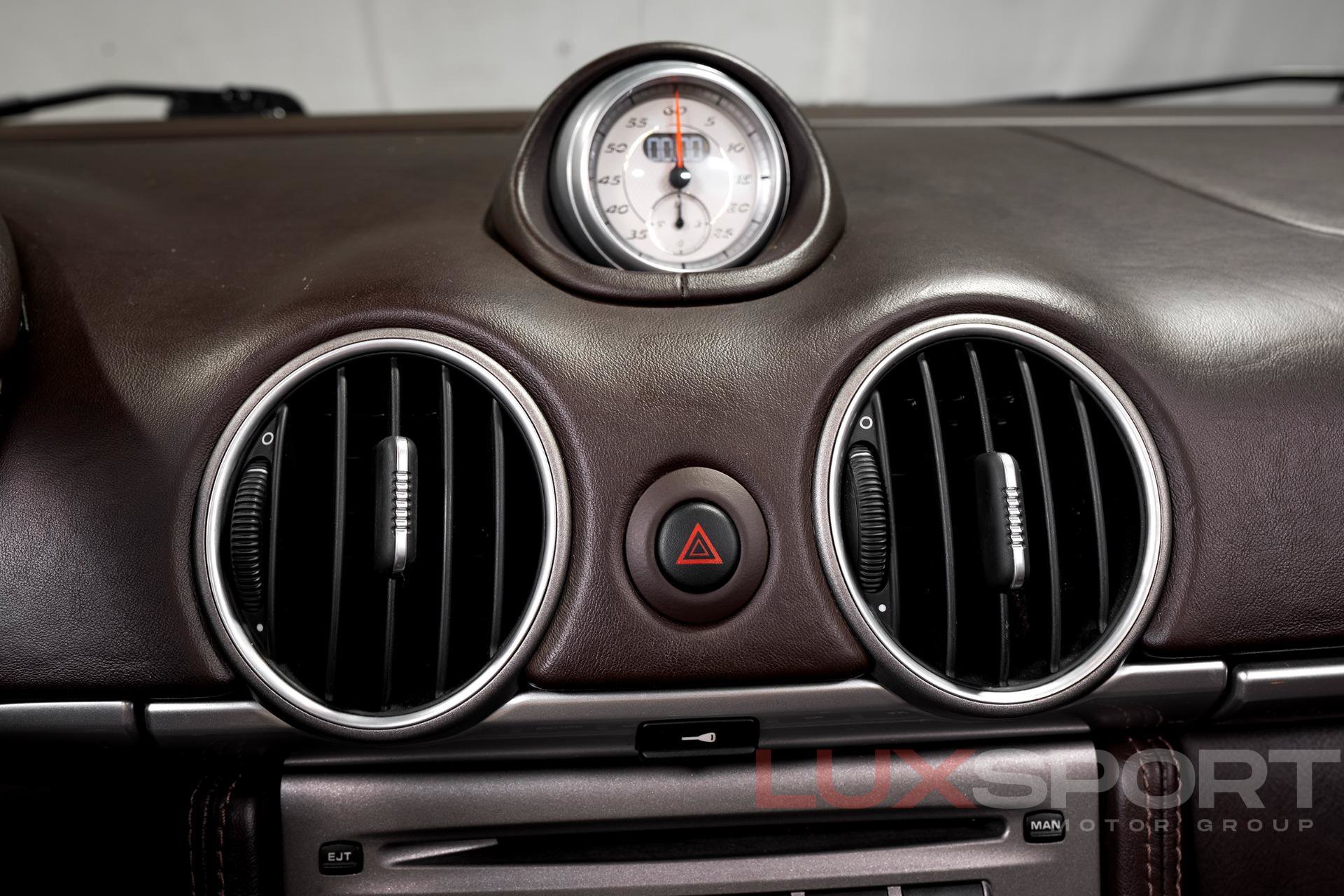 Used 2006 Porsche Boxster S RWD image 42