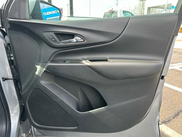 Used 2024 Chevrolet Equinox LT image 10