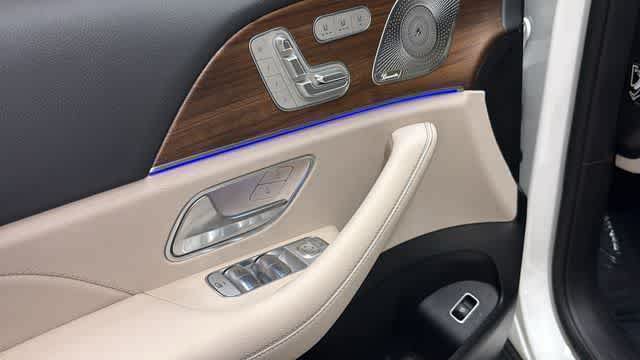 Certified 2026 Mercedes-Benz GLE 350 4MATIC image 16