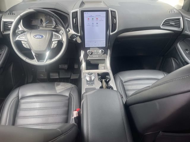 Certified 2024 Ford Edge SEL w/ Convenience Package AWD/4WD image 20