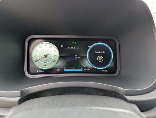 Used 2022 Hyundai Kona N Line w/ Tech Package FWD image 19