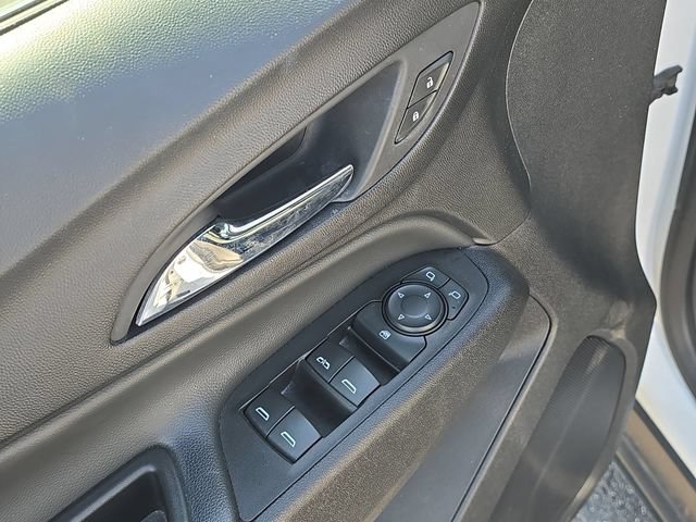 Used 2022 Chevrolet Equinox LT FWD image 29