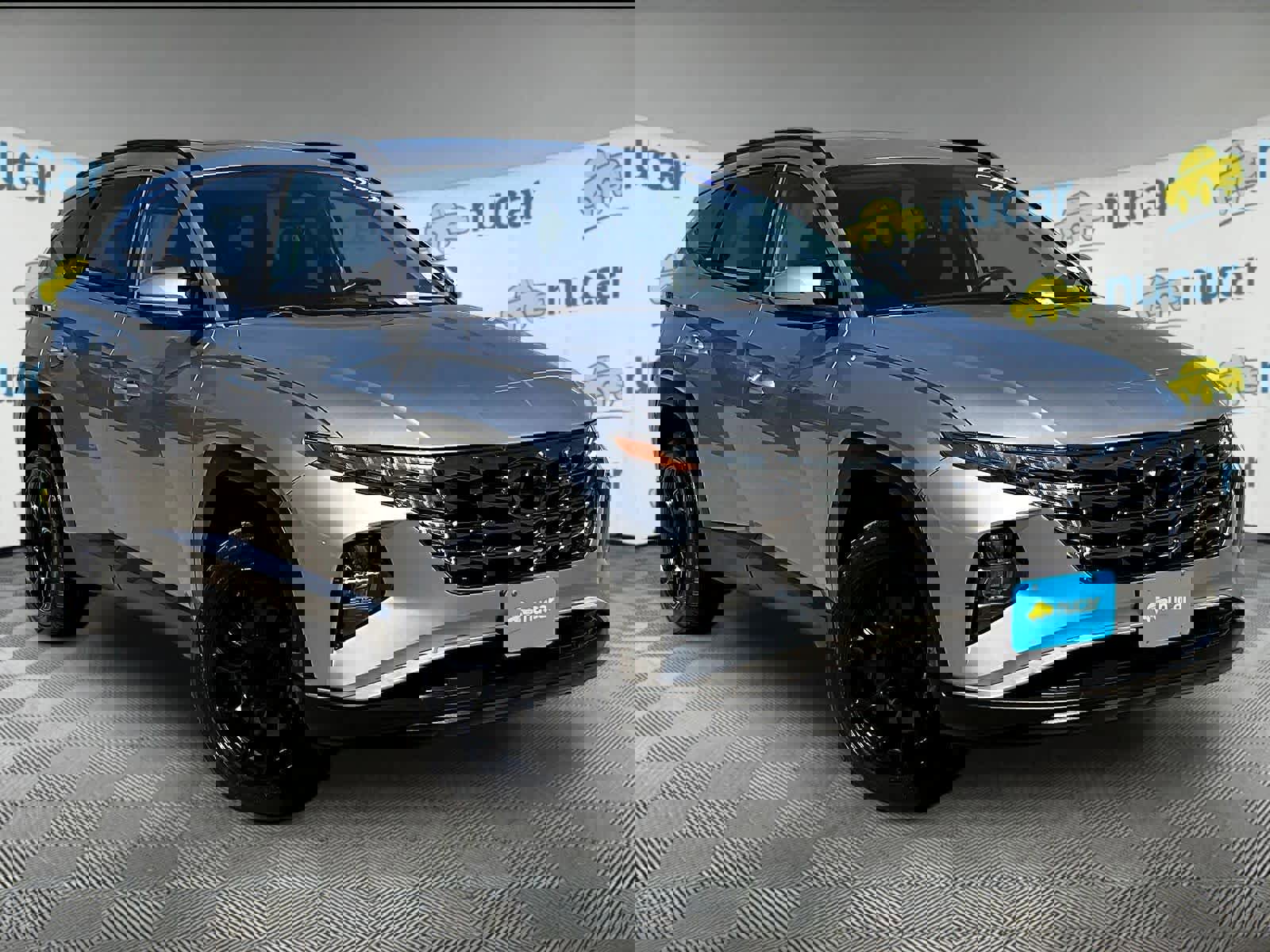 Used 2022 Hyundai Tucson SEL w/ Convenience + Premium Package