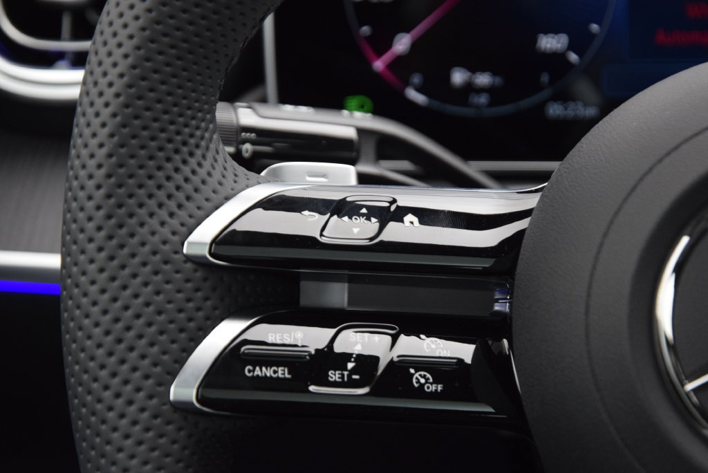 New 2026 Mercedes-Benz CLE 300 4MATIC Coupe image 23