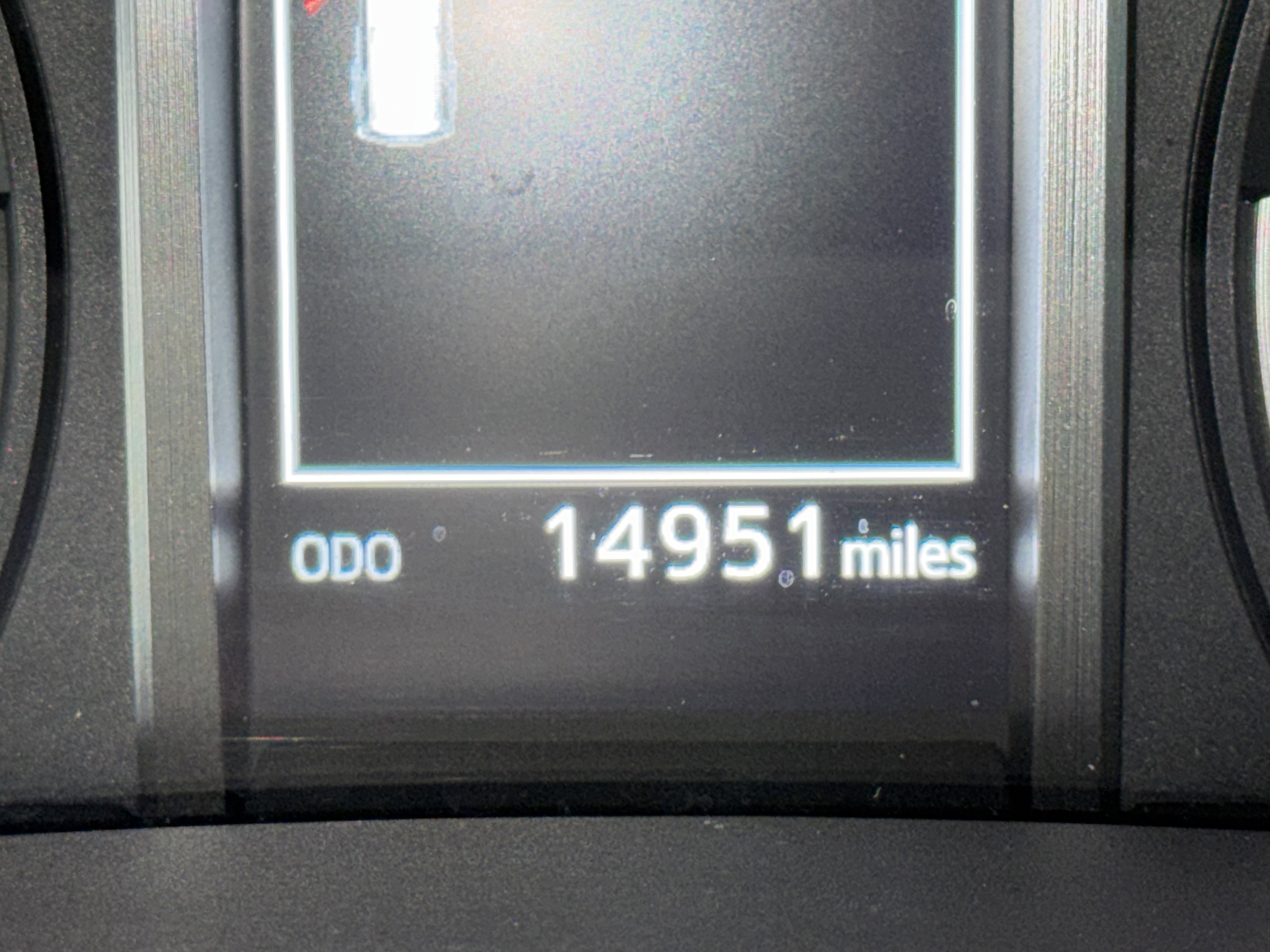 Used 2022 Toyota 4Runner Limited RWD image 24
