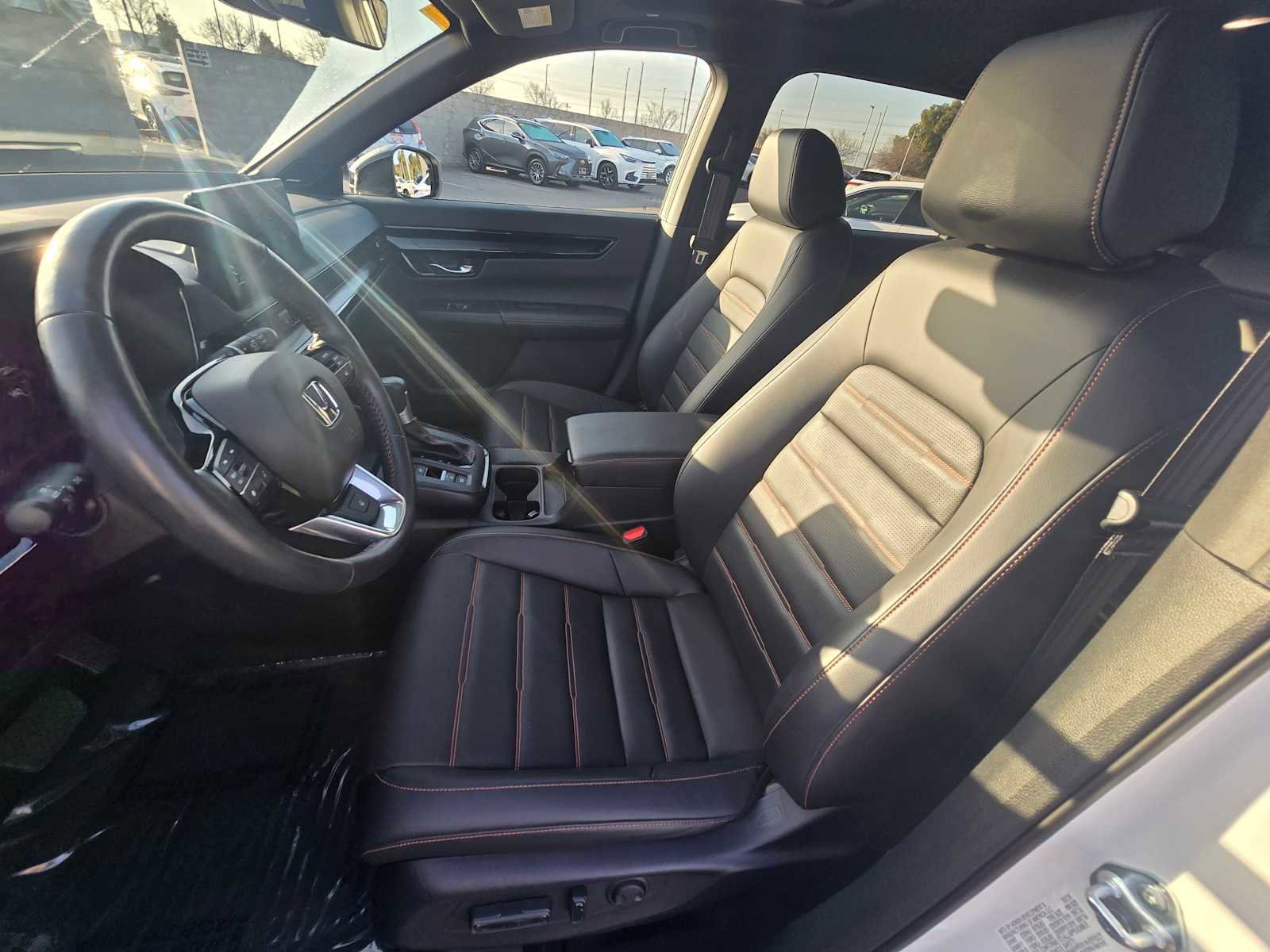 Used 2024 Honda CR-V Sport Touring image 23