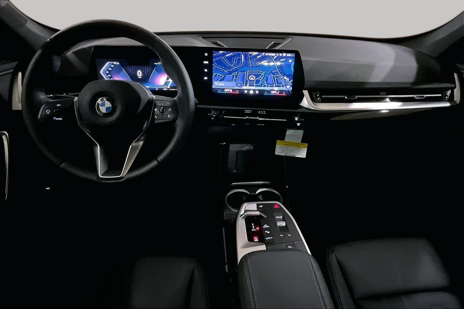New 2026 BMW X1 xDrive28i w/ Convenience Package AWD/4WD image 7