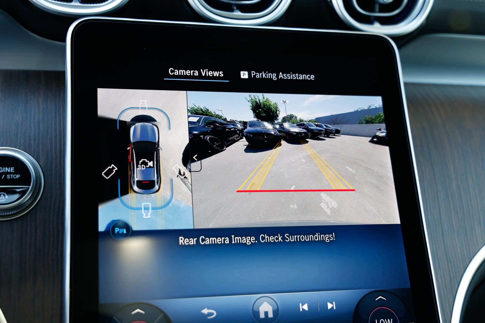 New 2026 Mercedes-Benz GLC 300 4MATIC image 25