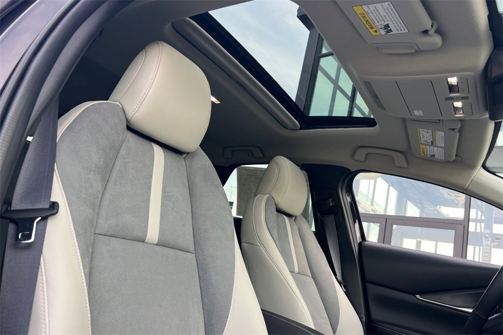 New 2026 MAZDA CX-30 2.5 Turbo w/ Premium Package image 18