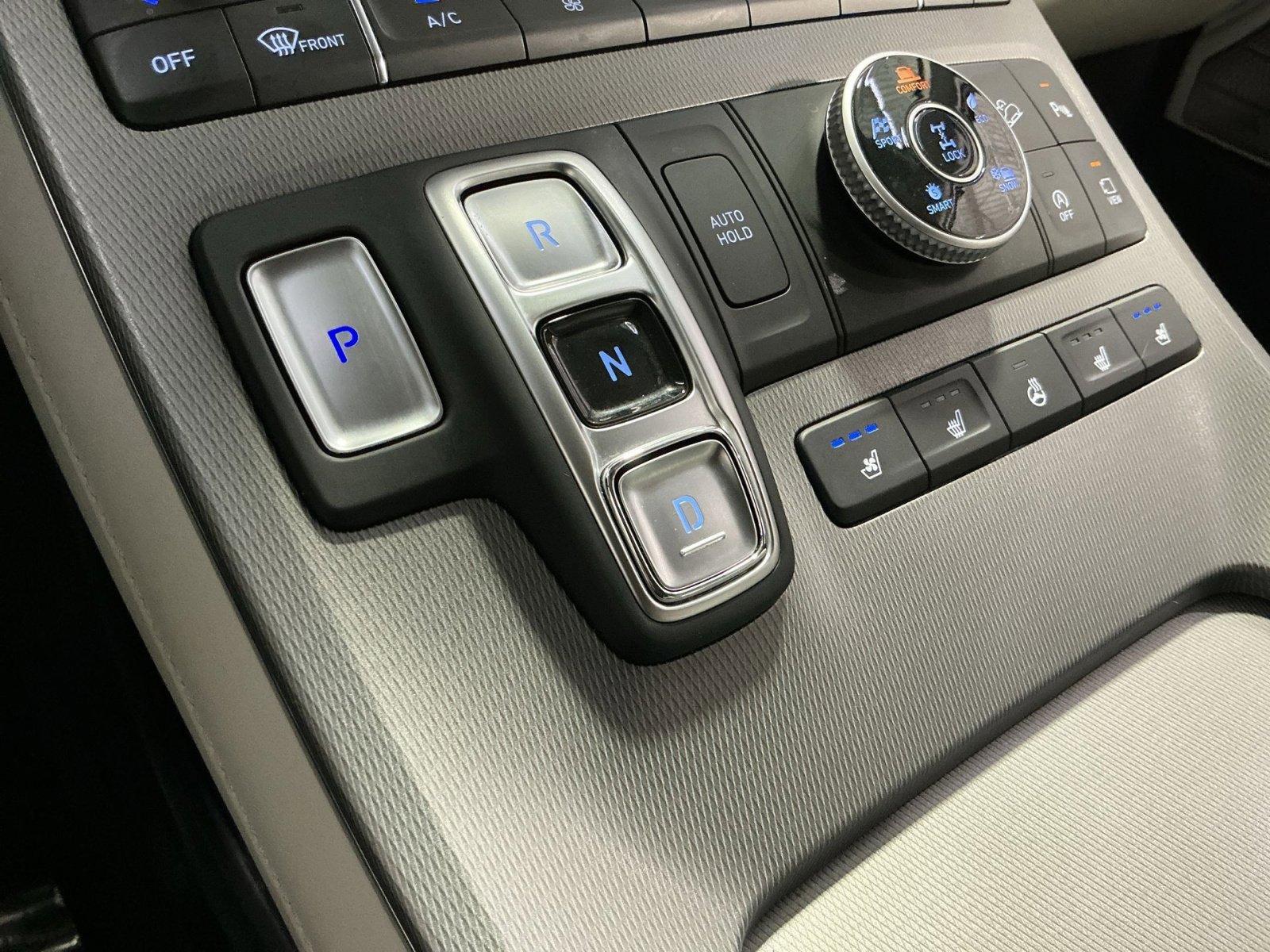 Used 2021 Hyundai Palisade Limited image 30