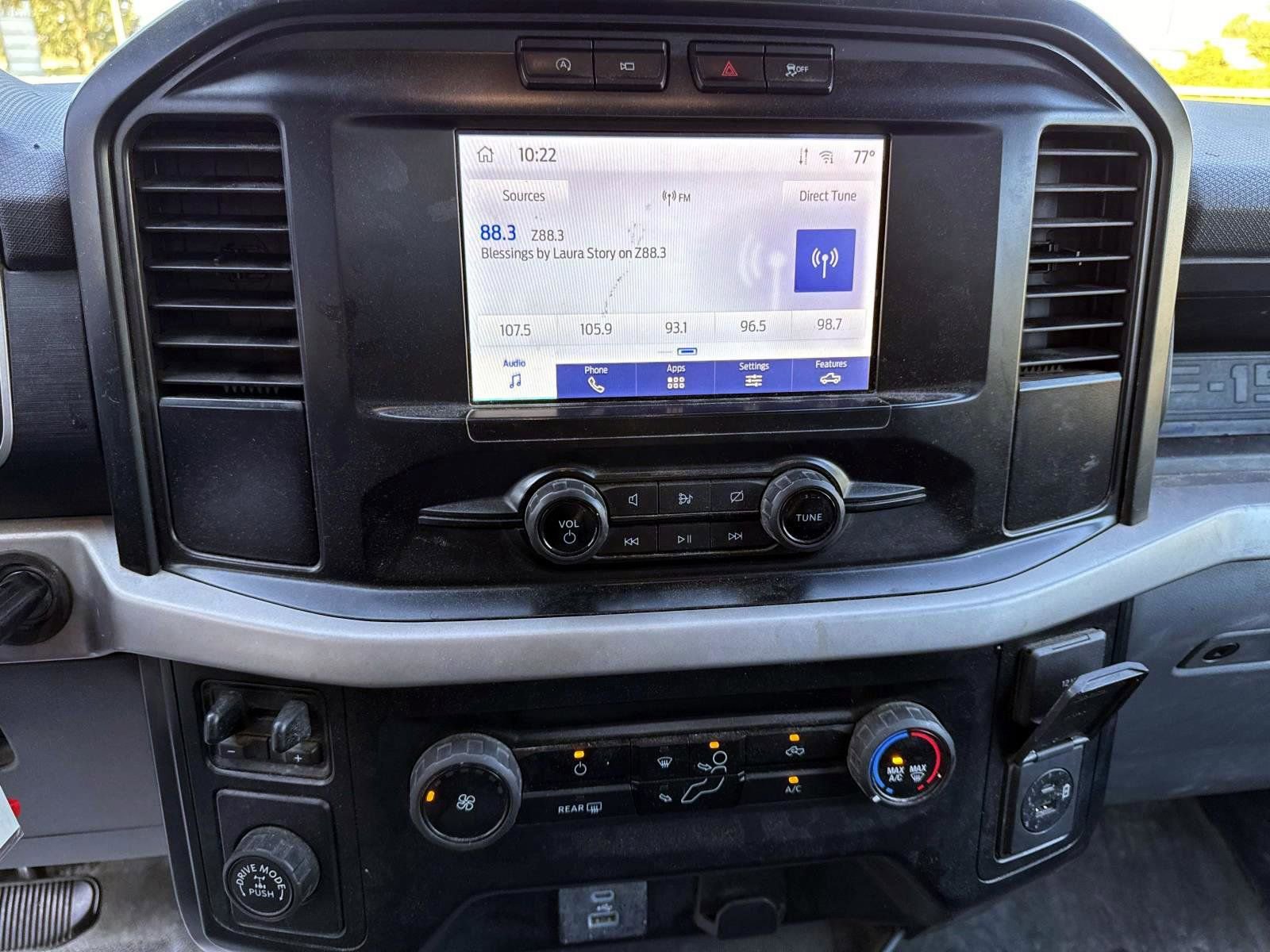 Used 2023 Ford F150 XL image 21