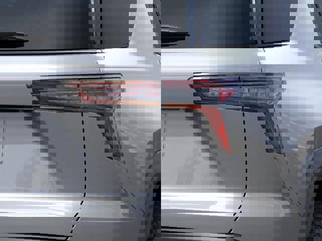 New 2026 Chevrolet Equinox LT w/ Safety and Technology Package image 11