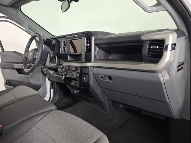 Used 2026 Ford F250 XL w/ STX Appearance Package image 21
