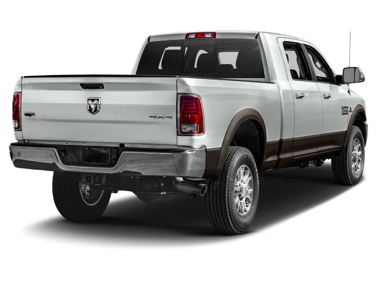 Used 2018 RAM 2500 Laramie w/ Sport Appearance Group RWD image 50
