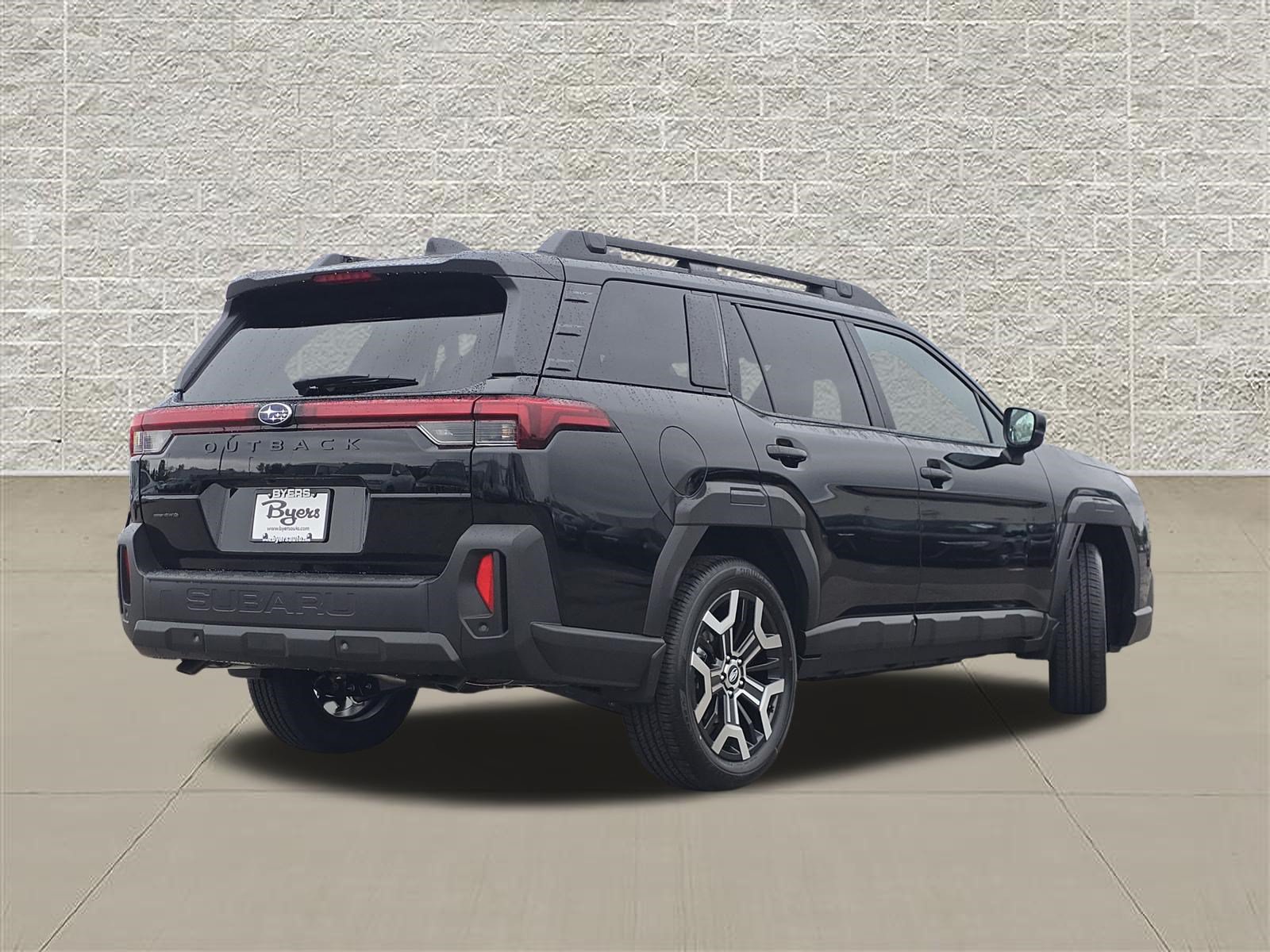 New 2026 Subaru Outback Touring XT AWD/4WD image 7