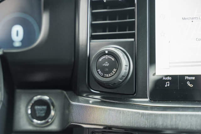 New 2026 Ford F350 Platinum AWD/4WD image 35