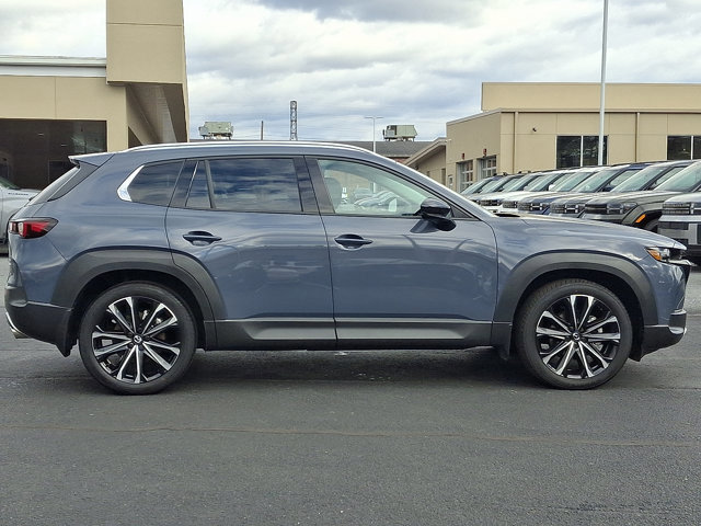 Certified 2025 MAZDA CX-50 2.5 Turbo w/ Premium Plus Pkg image 7